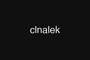clnalek