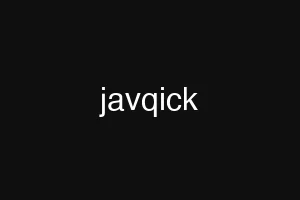 javqick