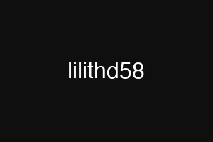 lilithd58