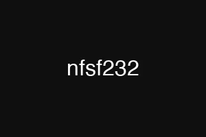 nfsf232