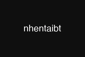 nhentaibt
