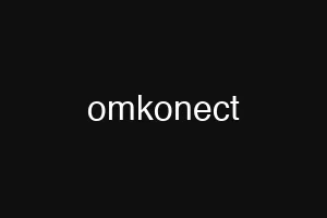 omkonect