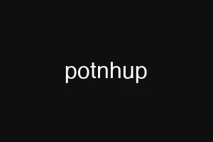 potnhup