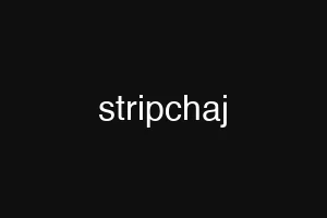 stripchaj