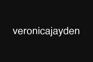 veronicajayden