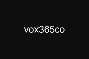 vox365co
