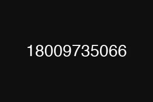 18009735066