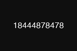 18444878478