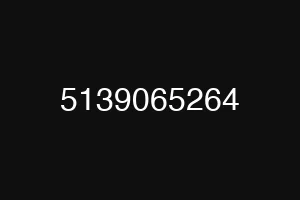 5139065264