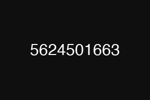 5624501663