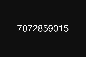7072859015