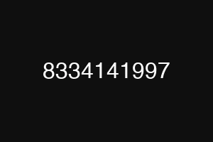 8334141997