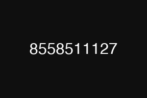 8558511127