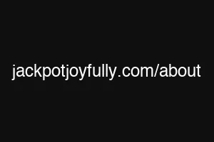 jackpotjoyfully.com/about