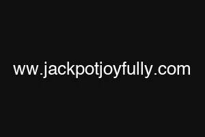 ww.jackpotjoyfully.com